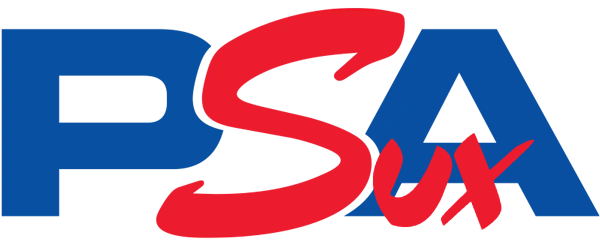 PSAsux Logo